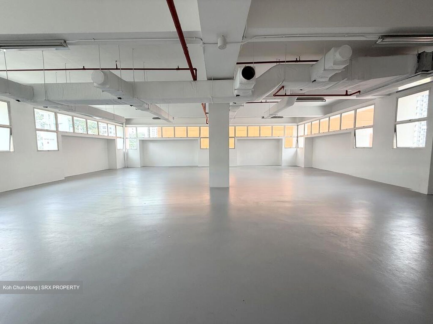 Prosper House (D14), Factory #486394441